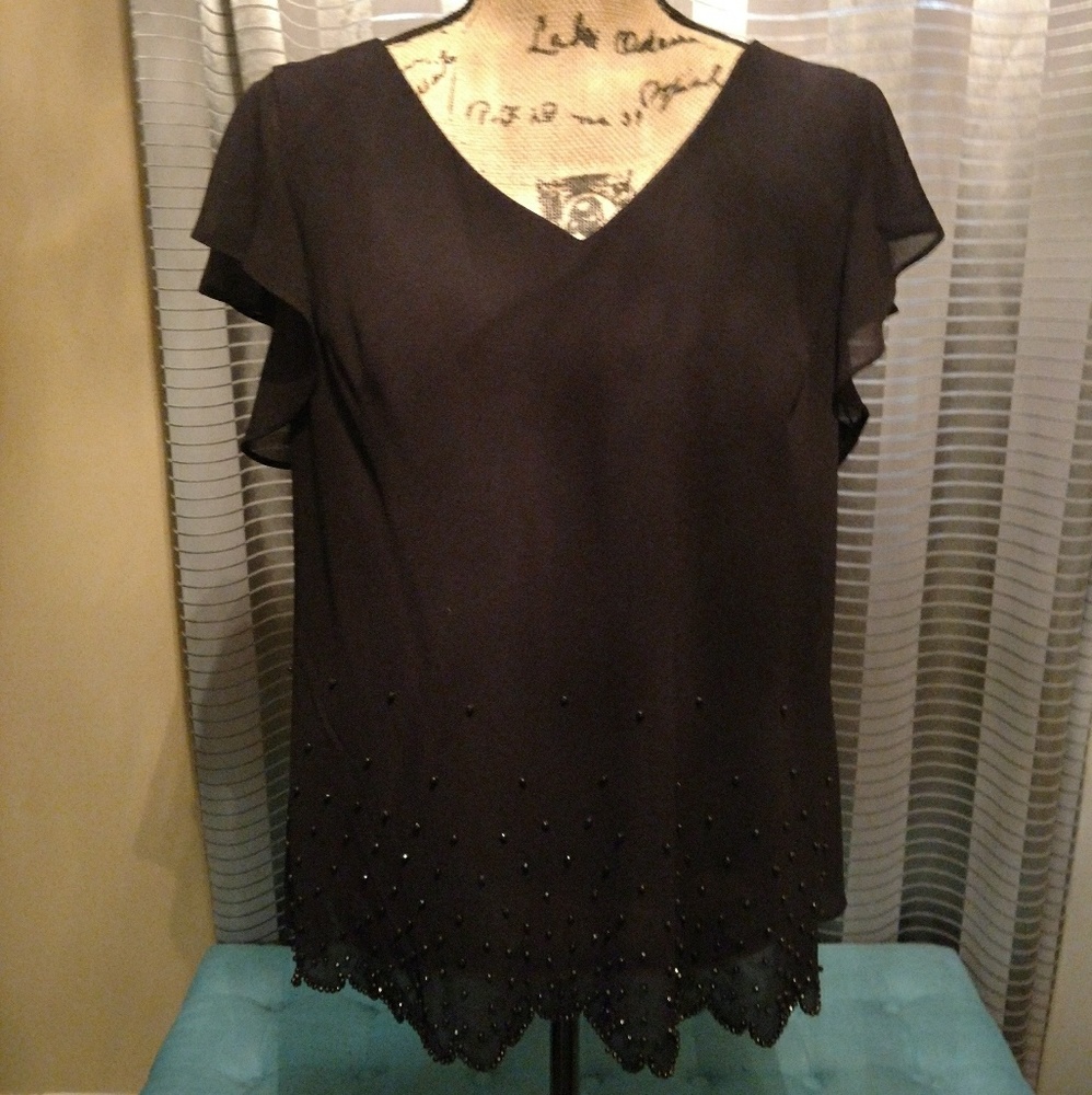 Formal Top